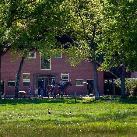 Hoeve Springendal Оотмарсум Экстерьер фото