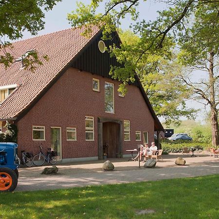 Hoeve Springendal Оотмарсум Экстерьер фото