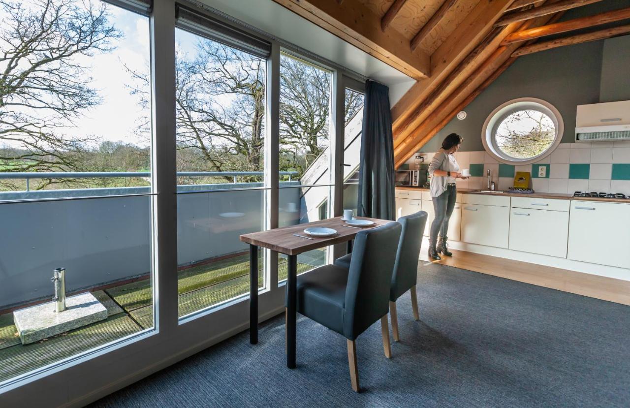 Hoeve Springendal Оотмарсум Экстерьер фото