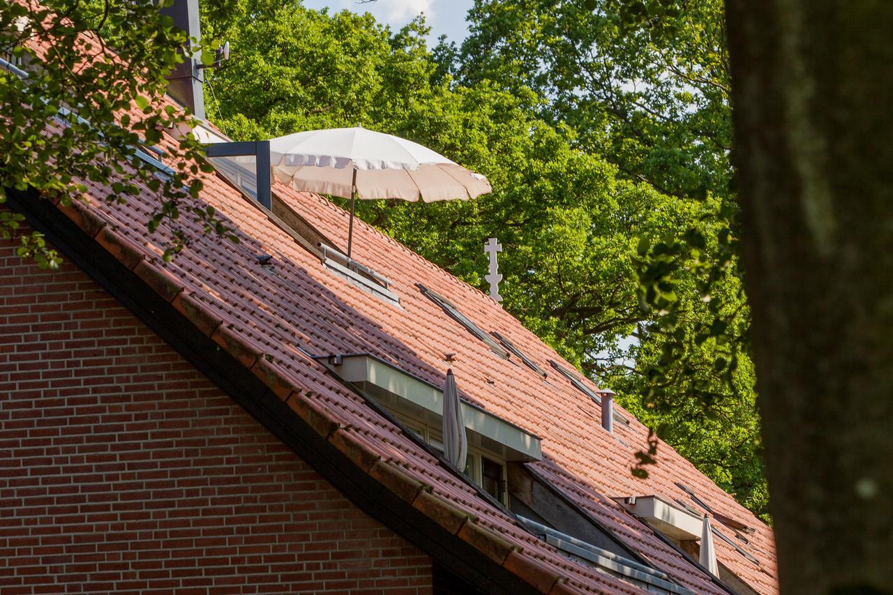 Hoeve Springendal Оотмарсум Экстерьер фото