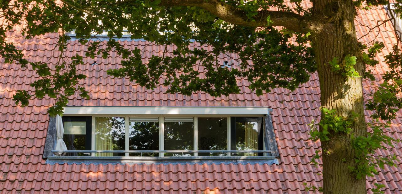 Hoeve Springendal Оотмарсум Экстерьер фото