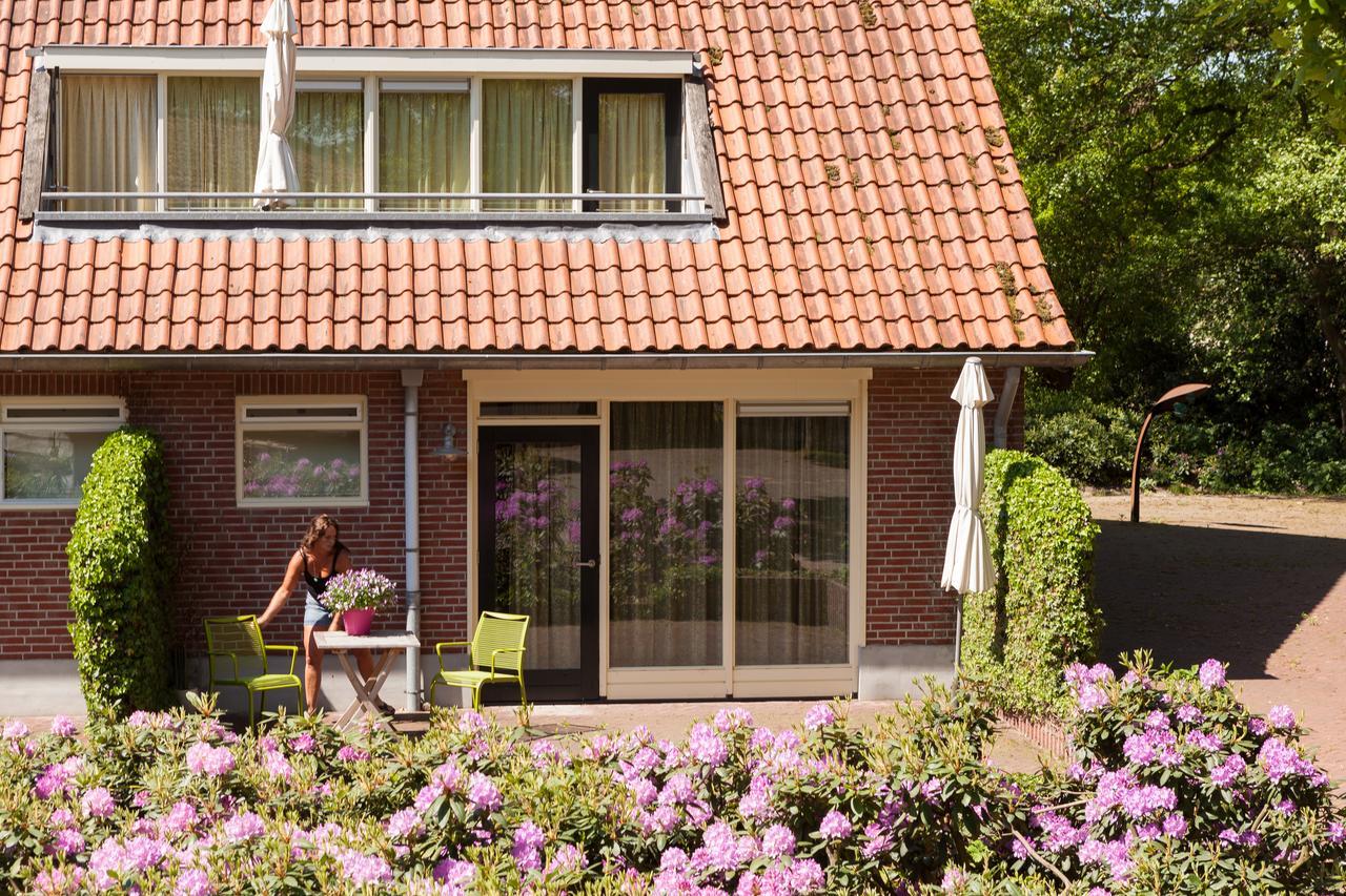 Hoeve Springendal Оотмарсум Экстерьер фото